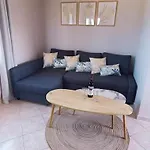 Verano Palmas Apartment_near The Sea-free Parking * Hersonissos (Crete)